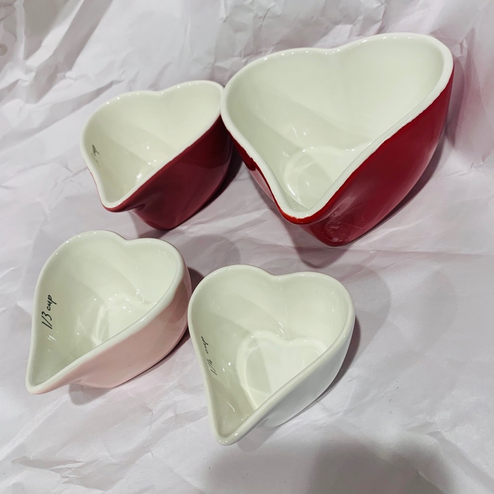 Meansuring Cups - Picture 8 of 8